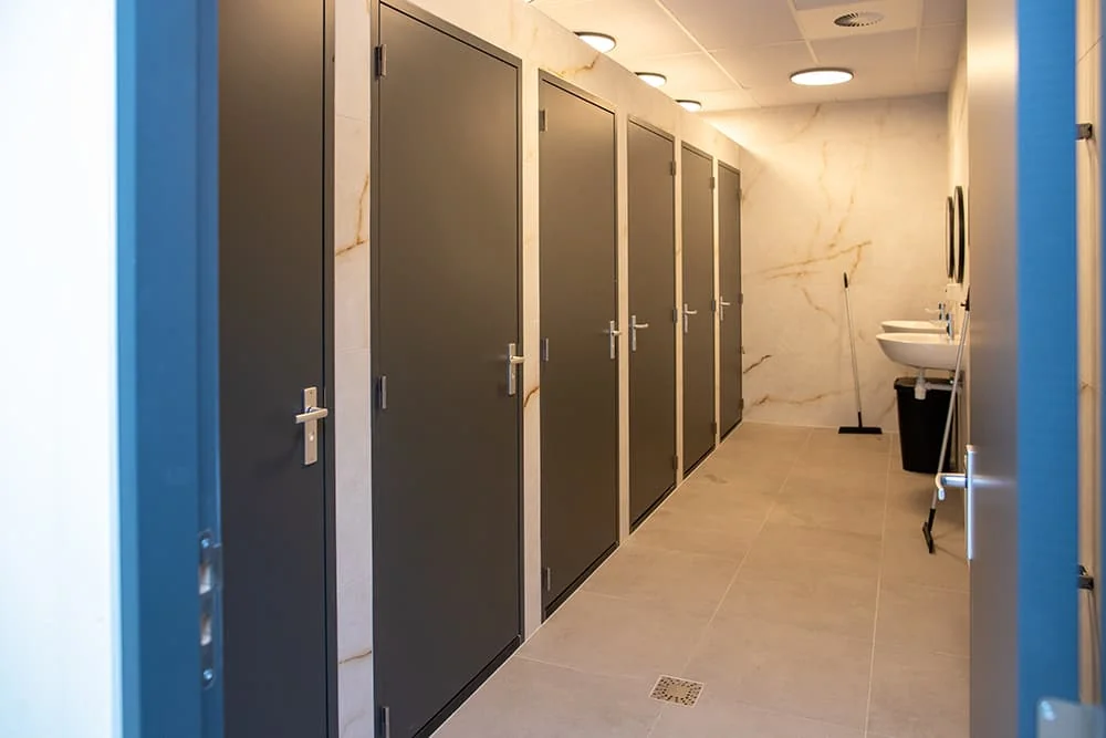 Foto van de Kamer gelegen aan de Boerhaavelaan in Zoetermeer