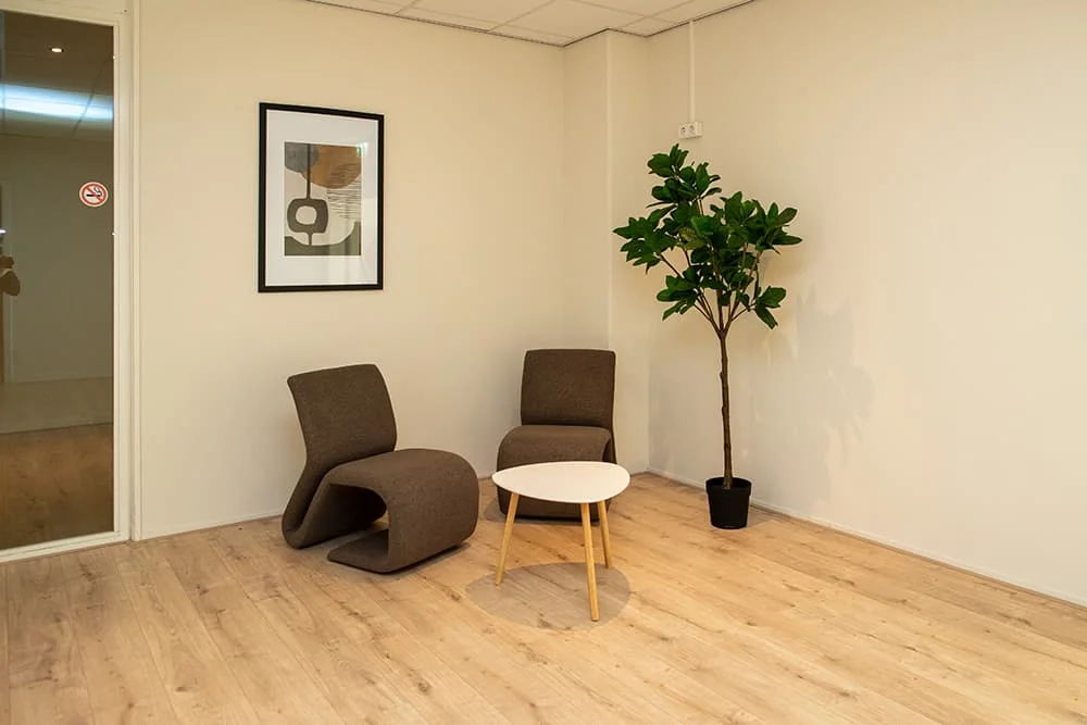 Foto van de Kamer gelegen aan de Boerhaavelaan in Zoetermeer