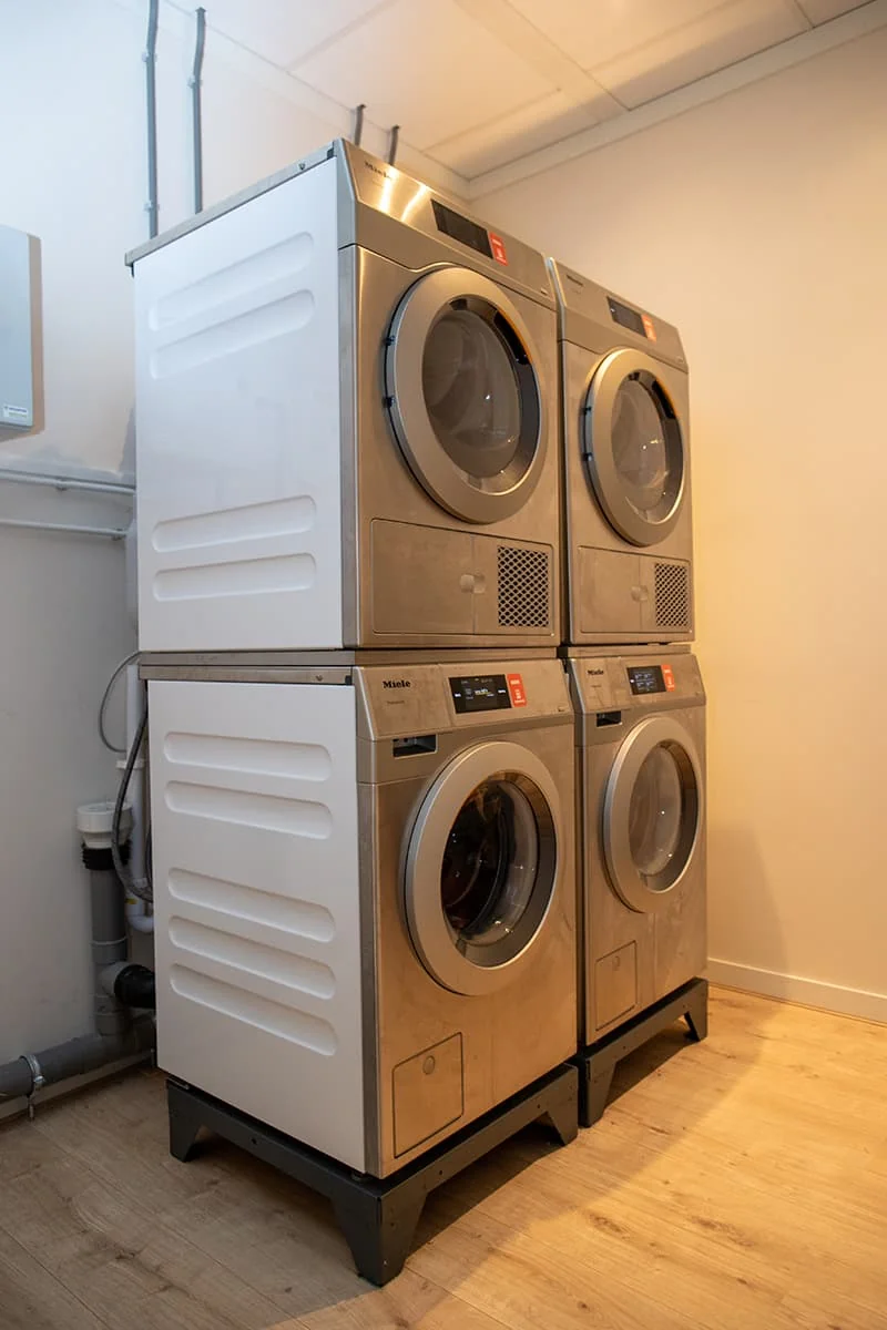 Foto van de Kamer gelegen aan de Boerhaavelaan in Zoetermeer