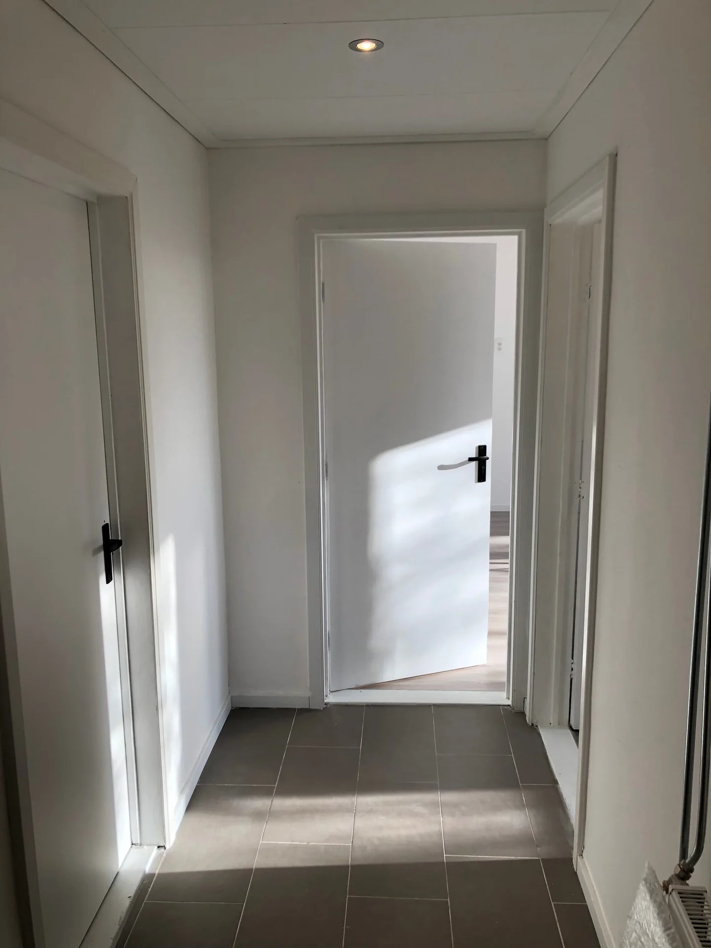 Foto van de Kamer gelegen aan de Dierenriemstraat in Groningen