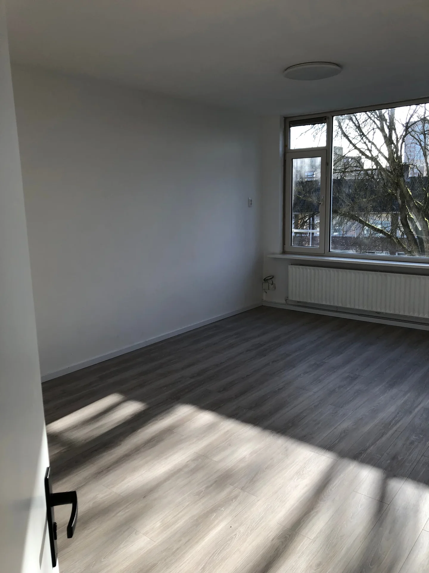 Foto van de Kamer gelegen aan de Dierenriemstraat in Groningen