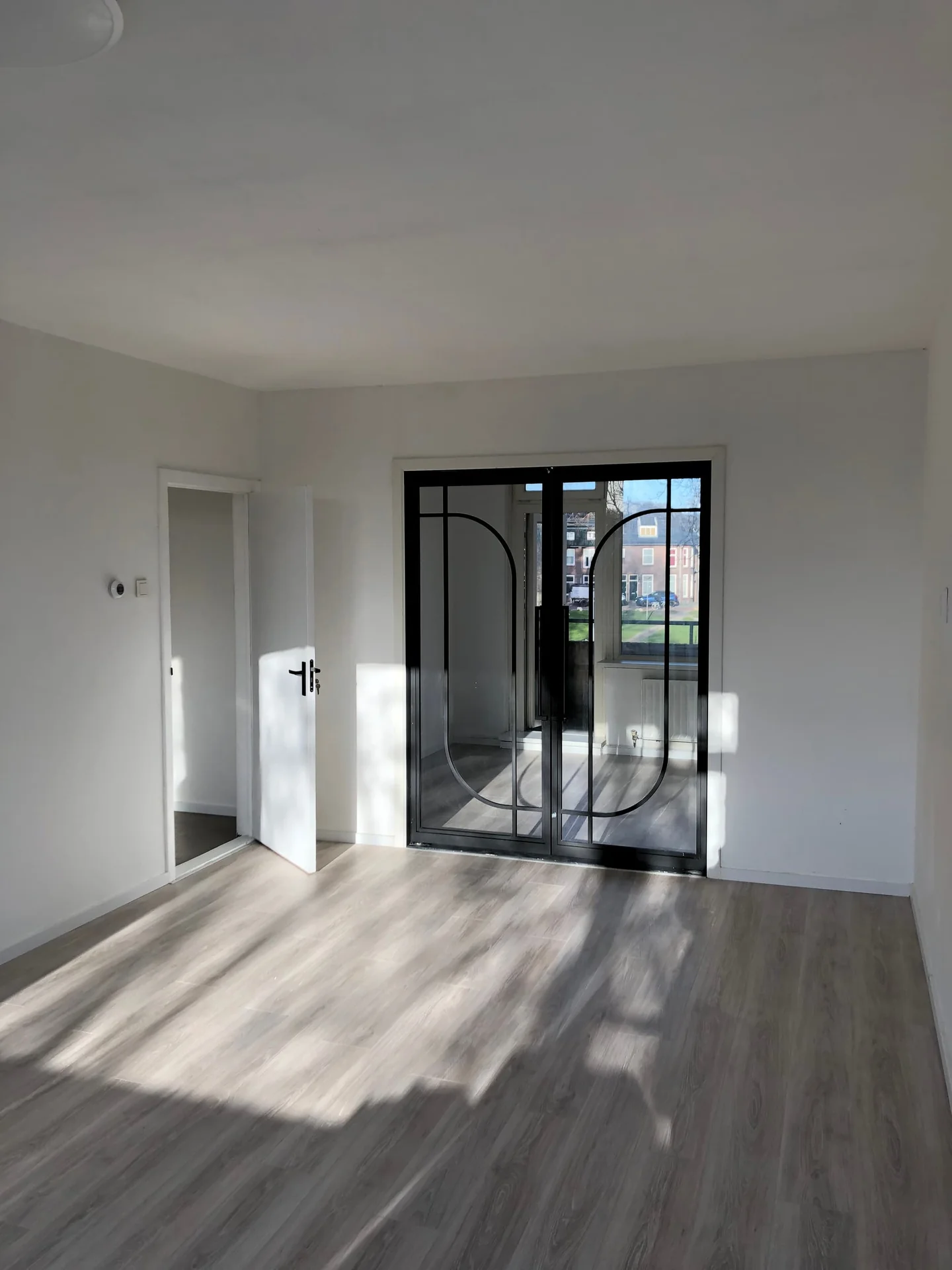 Foto van de Kamer gelegen aan de Dierenriemstraat in Groningen