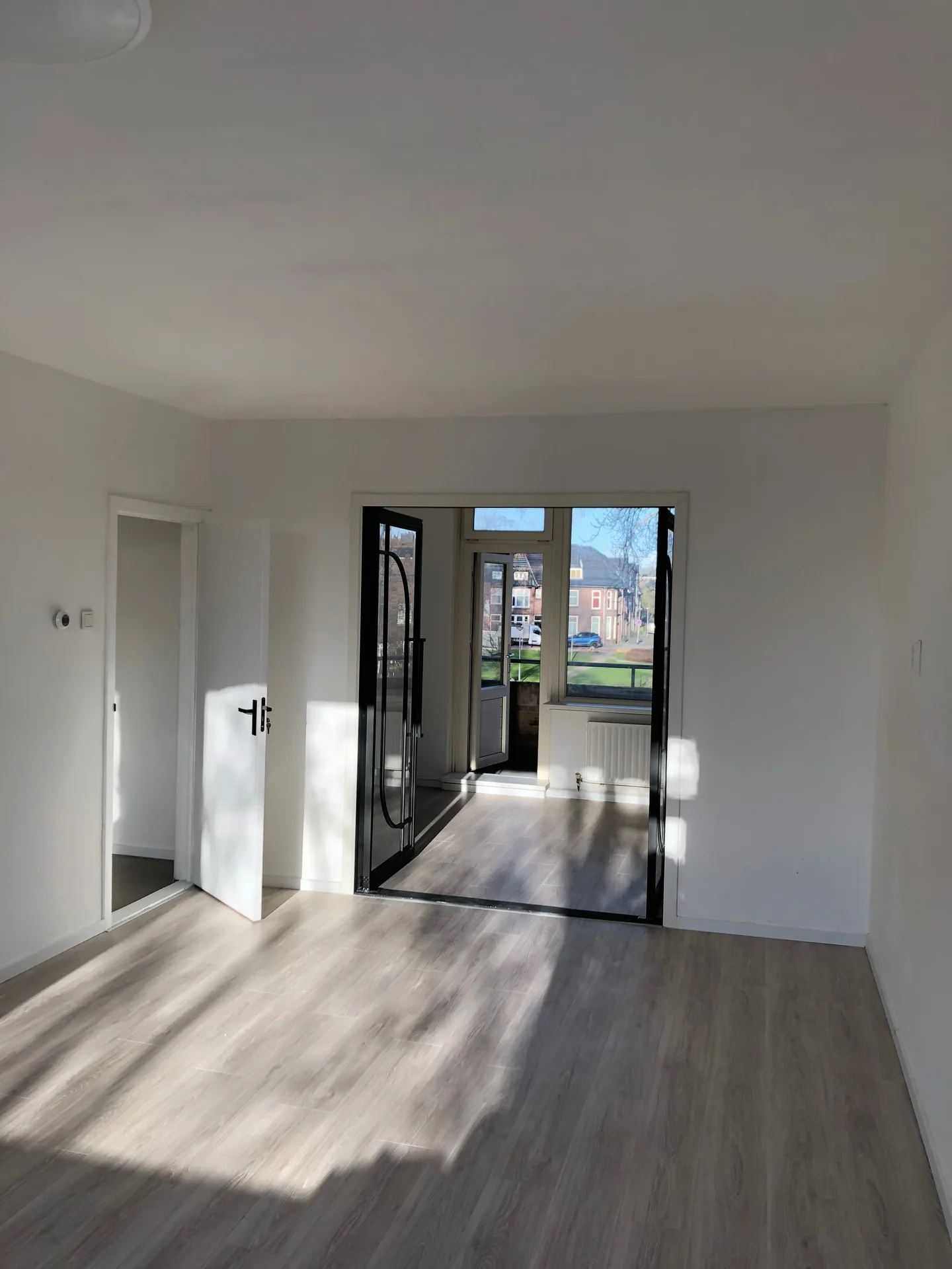 Foto van de Kamer gelegen aan de Dierenriemstraat in Groningen