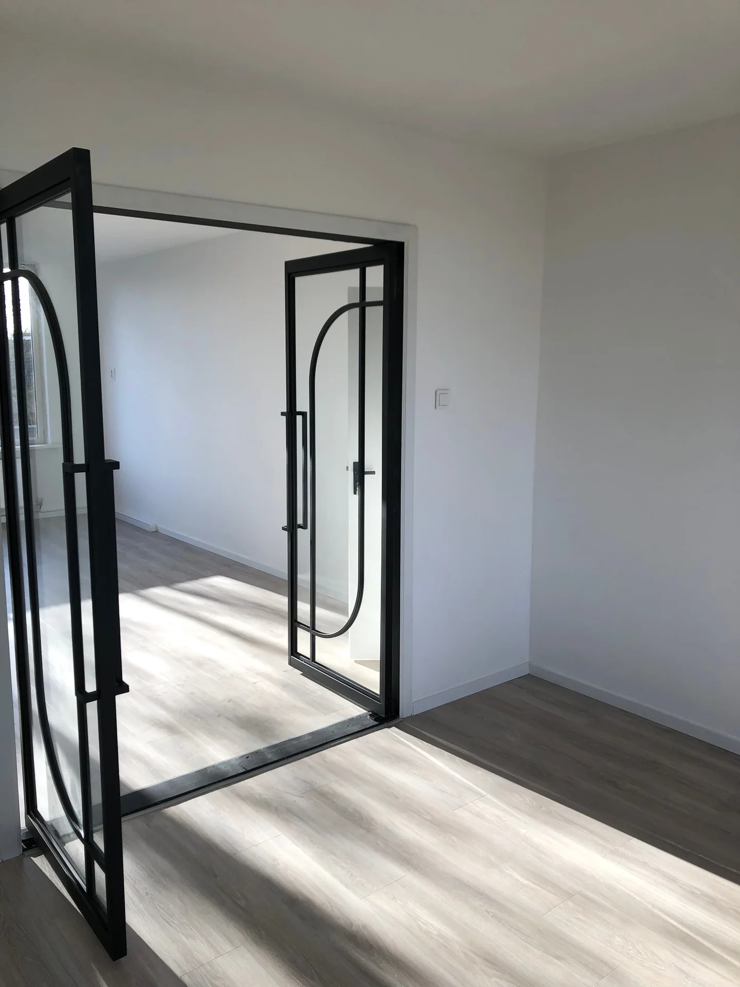 Foto van de Kamer gelegen aan de Dierenriemstraat in Groningen