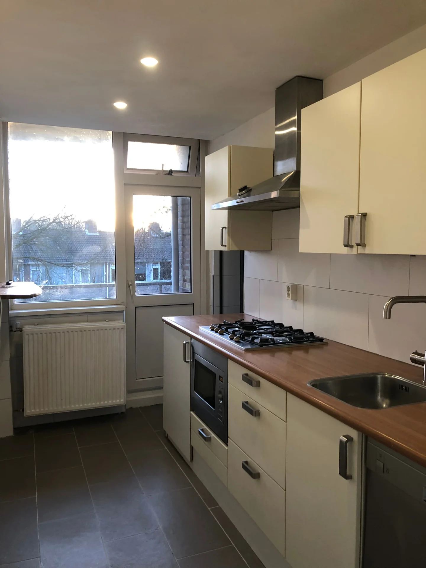 Foto van de Kamer gelegen aan de Dierenriemstraat in Groningen