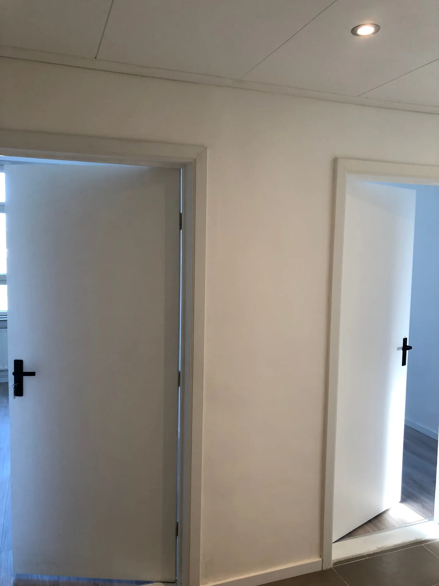 Foto van de Kamer gelegen aan de Dierenriemstraat in Groningen