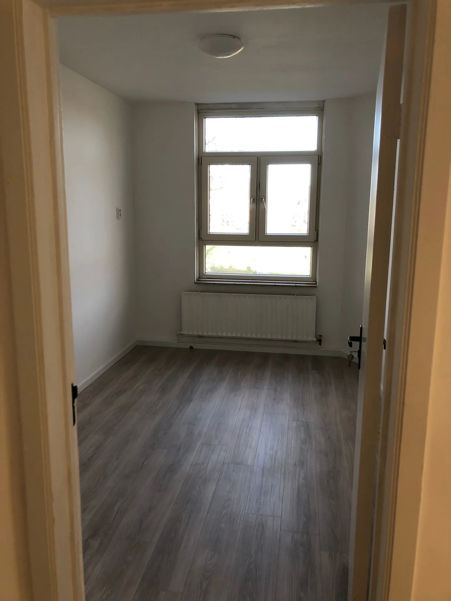 Foto van de Kamer gelegen aan de Dierenriemstraat in Groningen