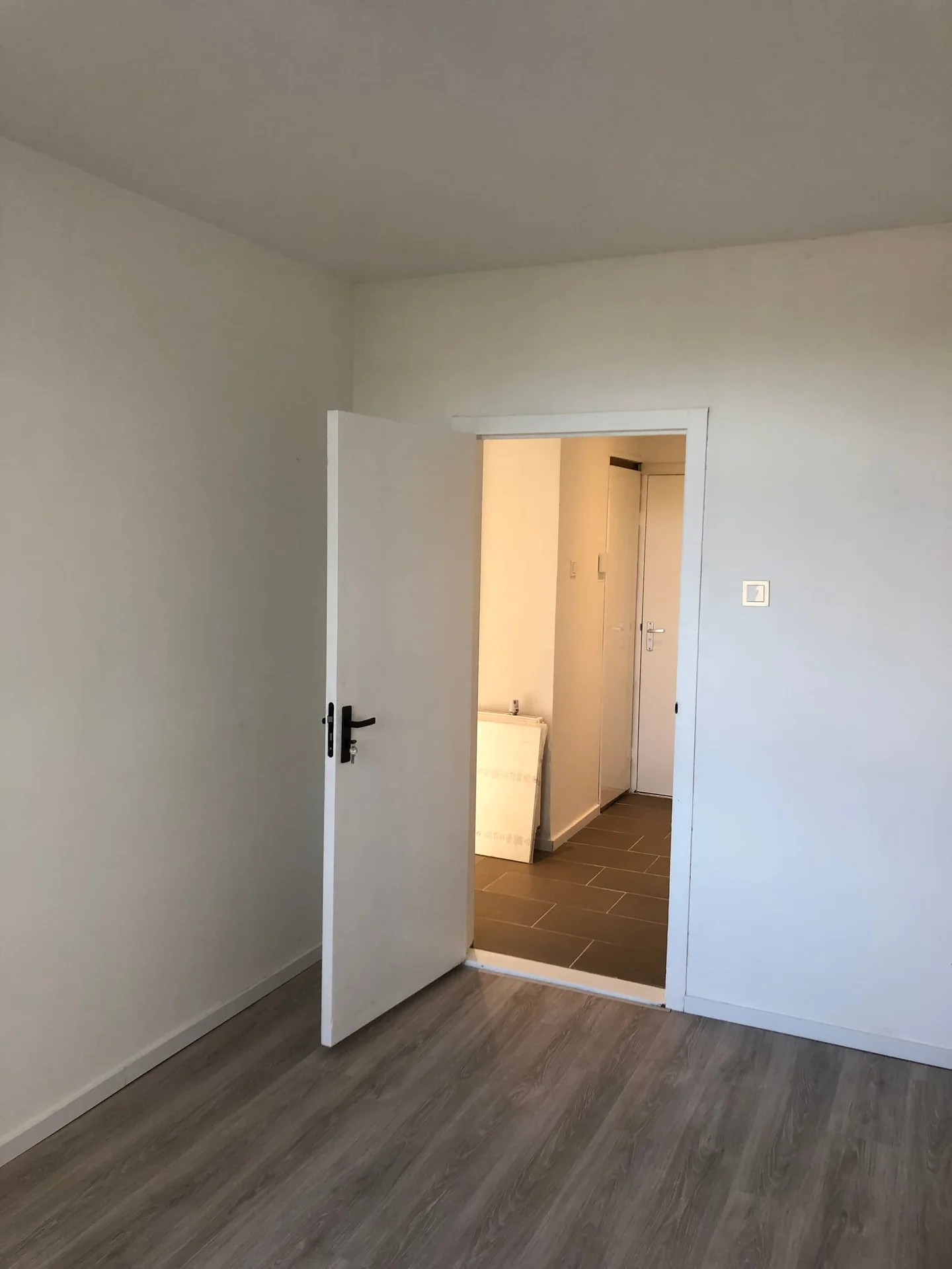 Foto van de Kamer gelegen aan de Dierenriemstraat in Groningen