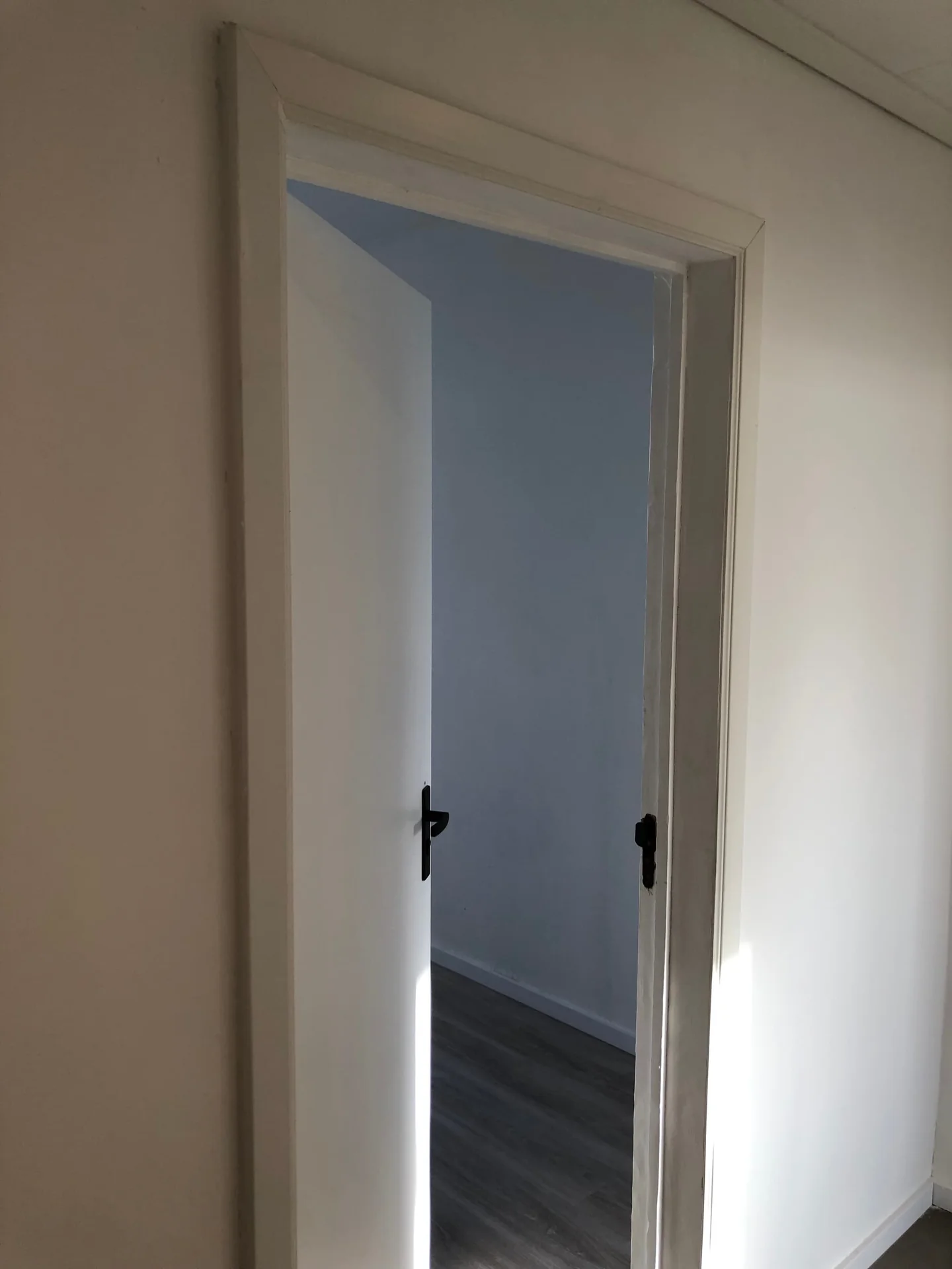 Foto van de Kamer gelegen aan de Dierenriemstraat in Groningen