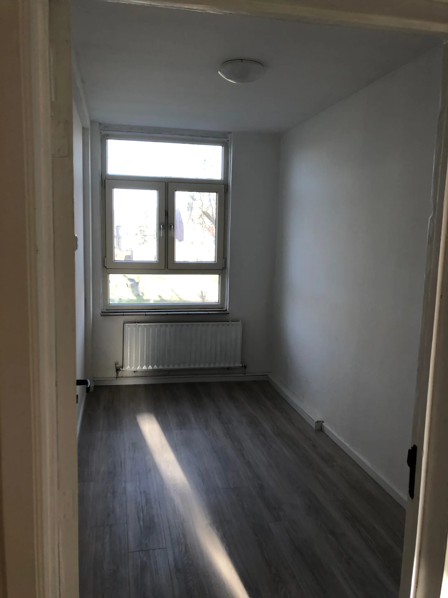 Foto van de Kamer gelegen aan de Dierenriemstraat in Groningen