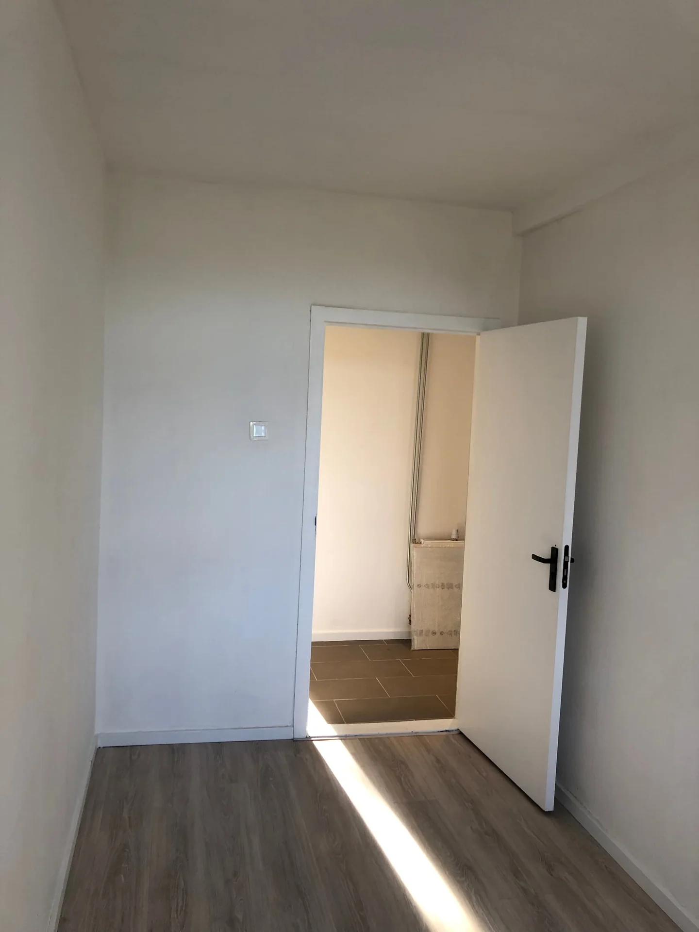 Foto van de Kamer gelegen aan de Dierenriemstraat in Groningen