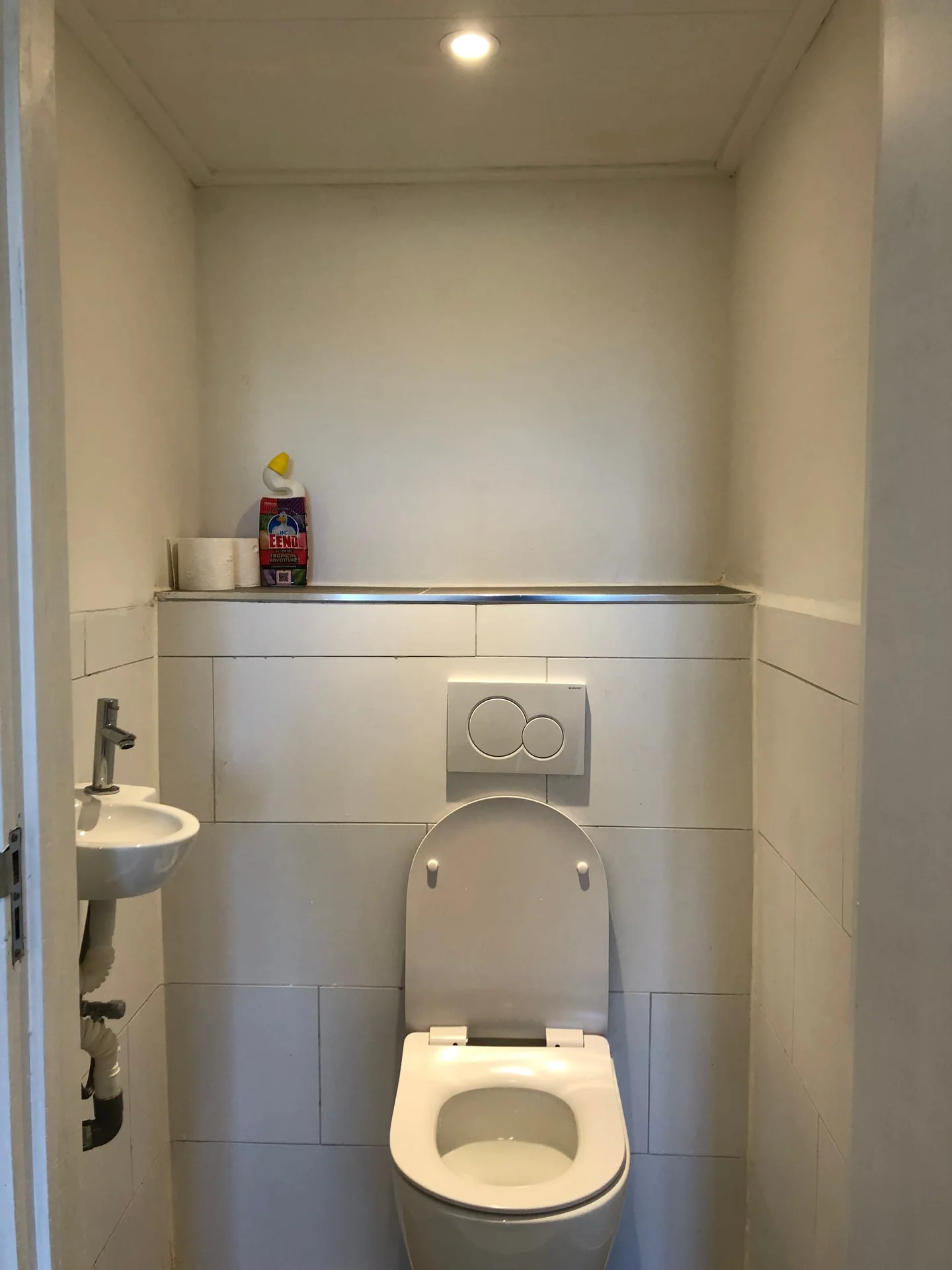 Foto van de Kamer gelegen aan de Dierenriemstraat in Groningen