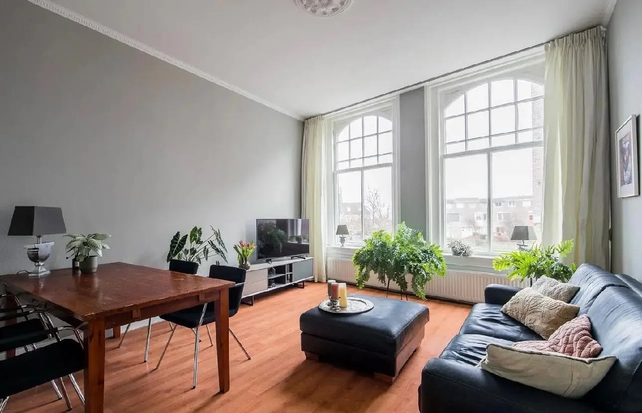 Foto van de Appartement gelegen aan de Kannenmarkt in Nijmegen