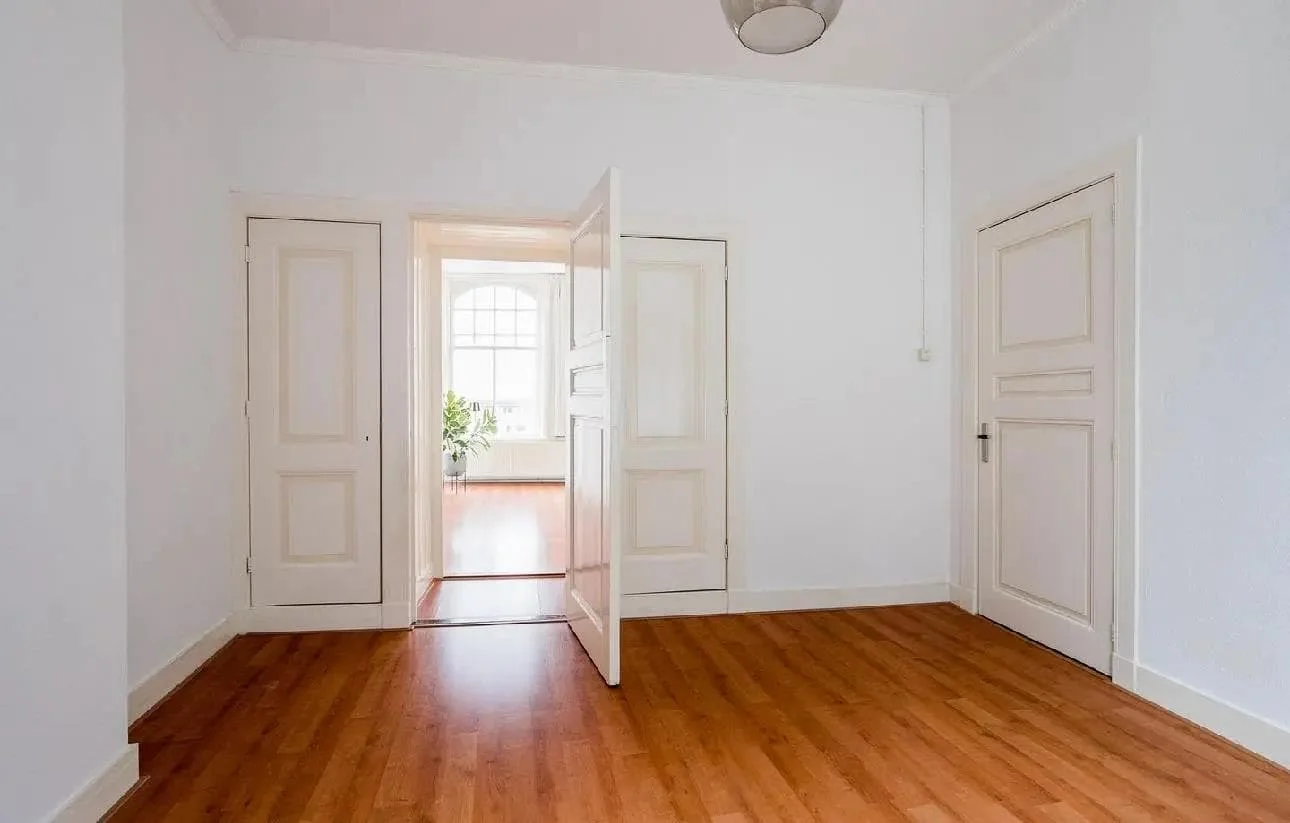 Foto van de Appartement gelegen aan de Kannenmarkt in Nijmegen