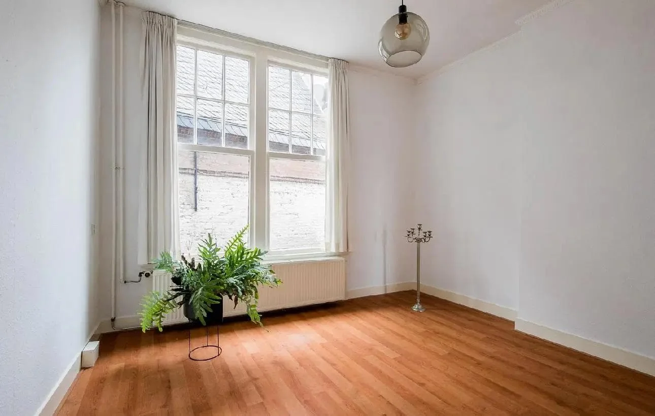 Foto van de Appartement gelegen aan de Kannenmarkt in Nijmegen