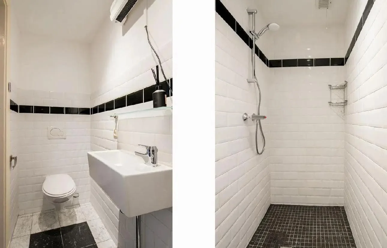 Foto van de Appartement gelegen aan de Kannenmarkt in Nijmegen