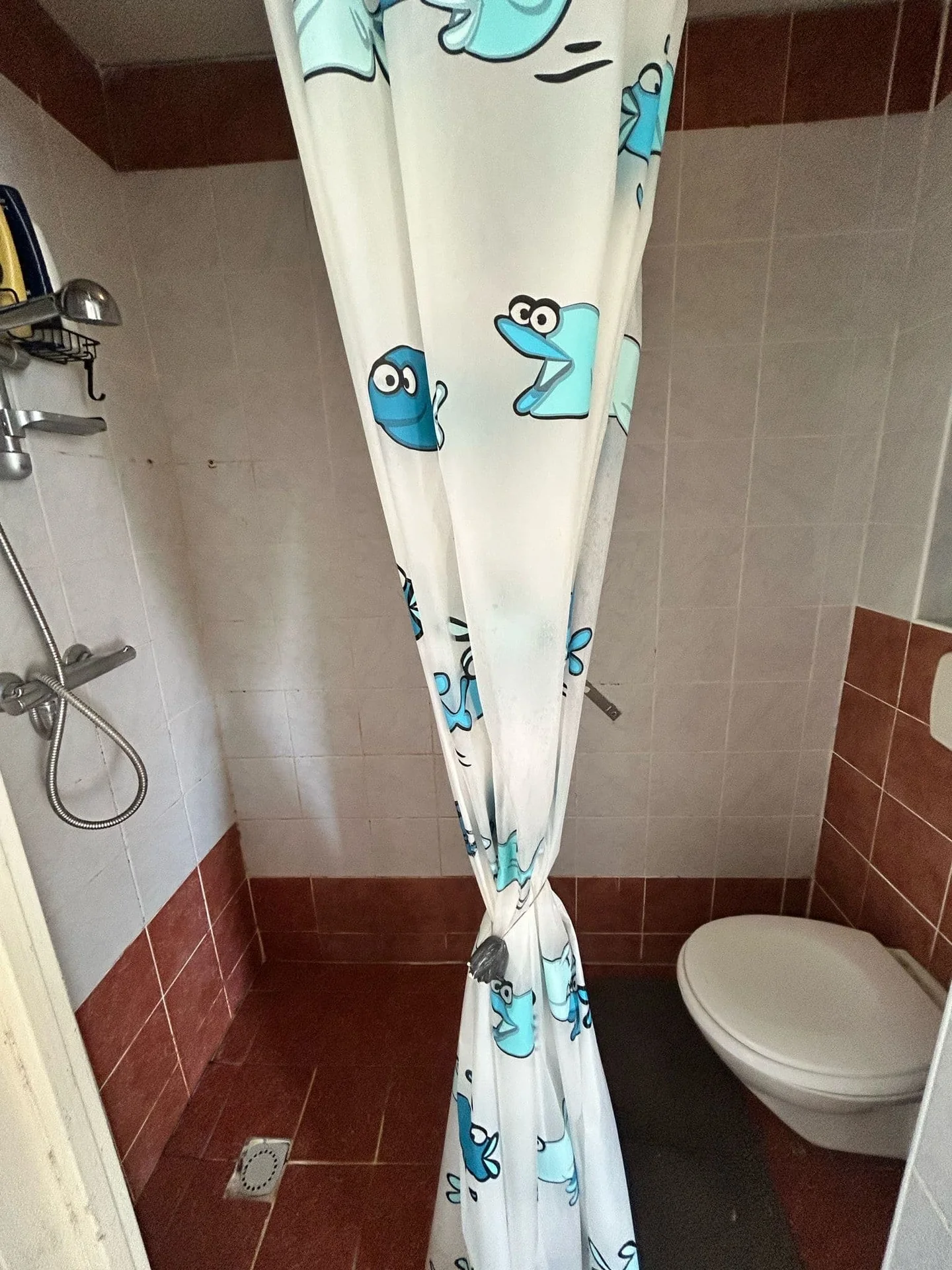 Foto van de Kamer gelegen aan de Adriaan Mulderstraat in Utrecht