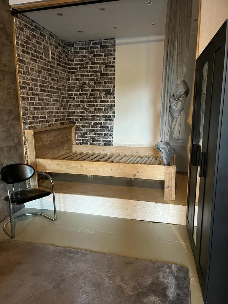 Foto van de Kamer gelegen aan de Bovenstraat in Rotterdam