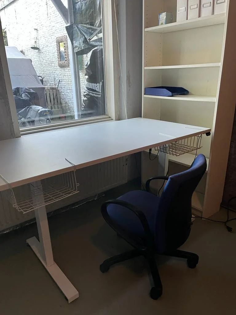 Foto van de Kamer gelegen aan de Bovenstraat in Rotterdam