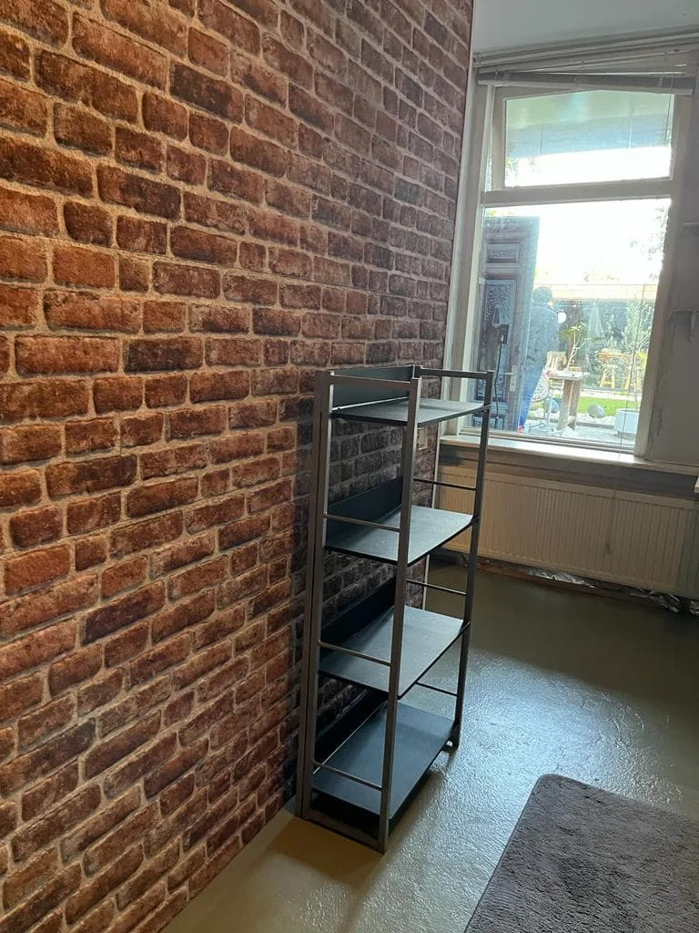 Foto van de Kamer gelegen aan de Bovenstraat in Rotterdam