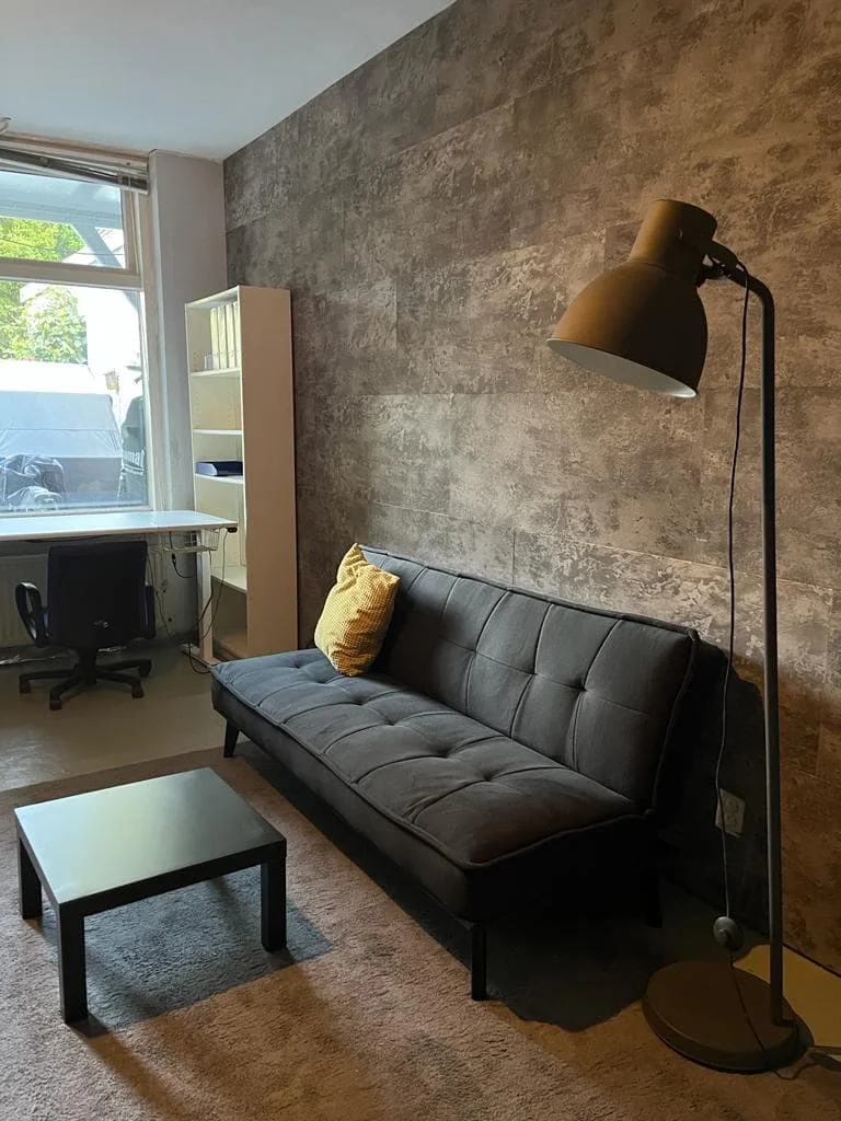 Foto van de Kamer gelegen aan de Bovenstraat in Rotterdam