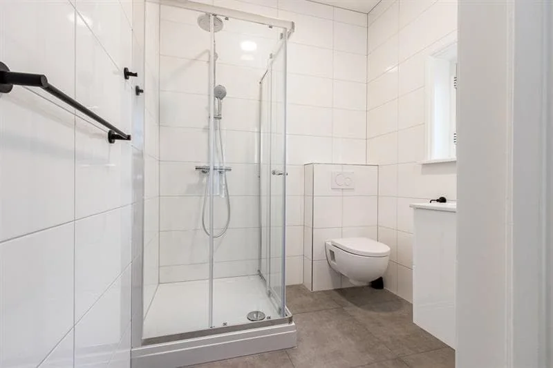 Foto van de Appartement gelegen aan de Kronenburgersingel in Nijmegen