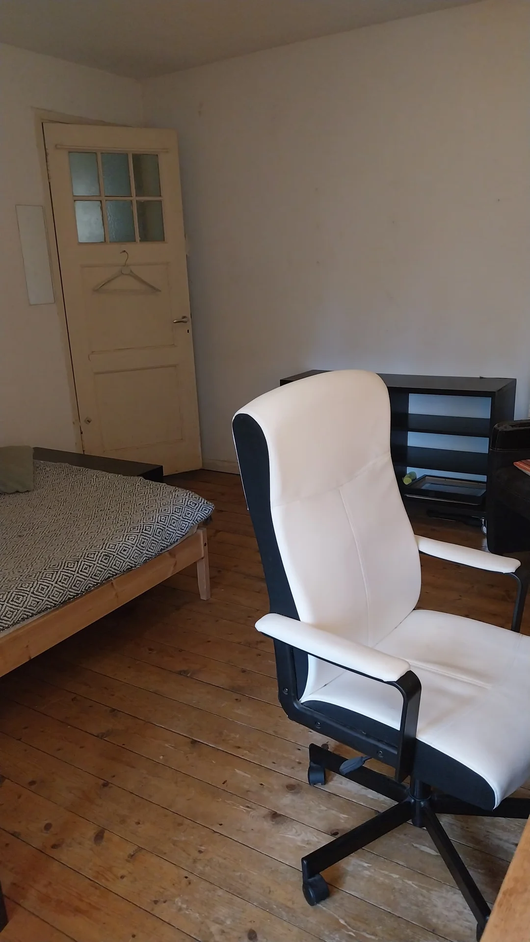 Foto van de Kamer gelegen aan de Zijkanaal F Oost in Halfweg