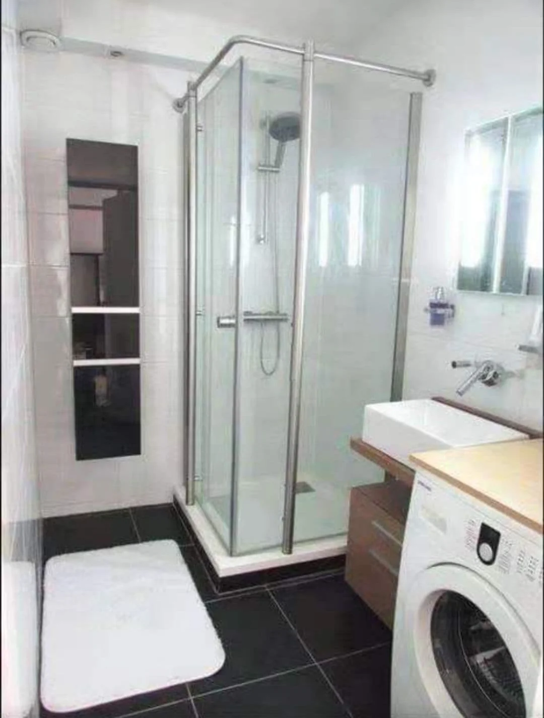 Foto van de Kamer gelegen aan de Derde Oosterparkstraat in Amsterdam