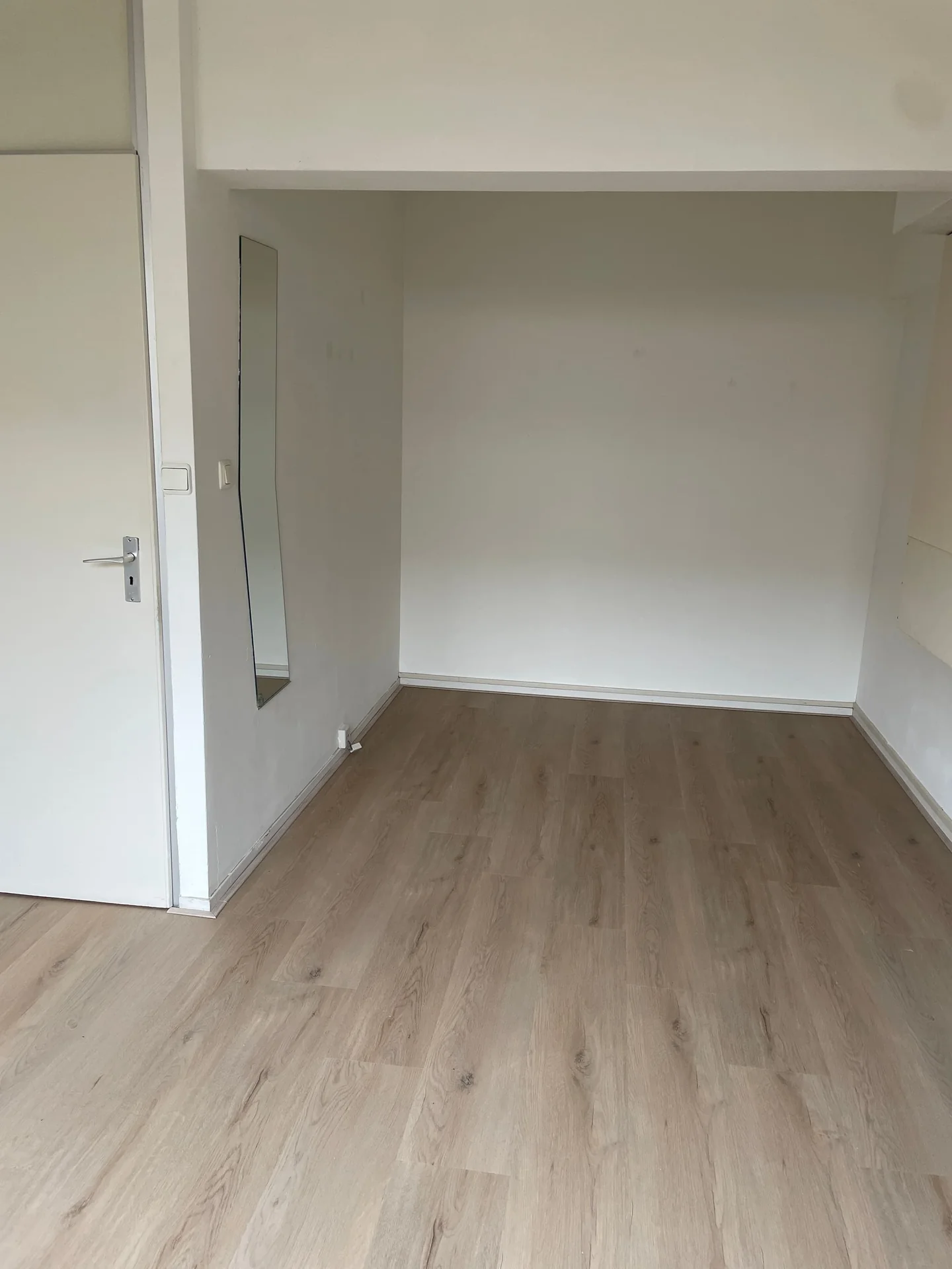 Foto van de Kamer gelegen aan de Jan van den Domstraat in Breda