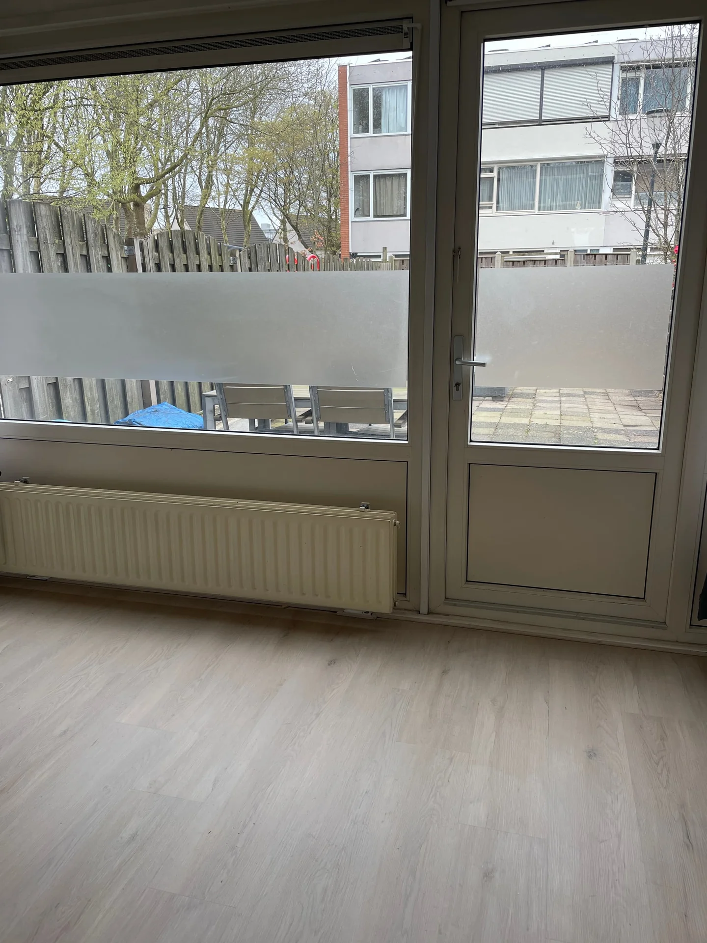 Foto van de Kamer gelegen aan de Jan van den Domstraat in Breda