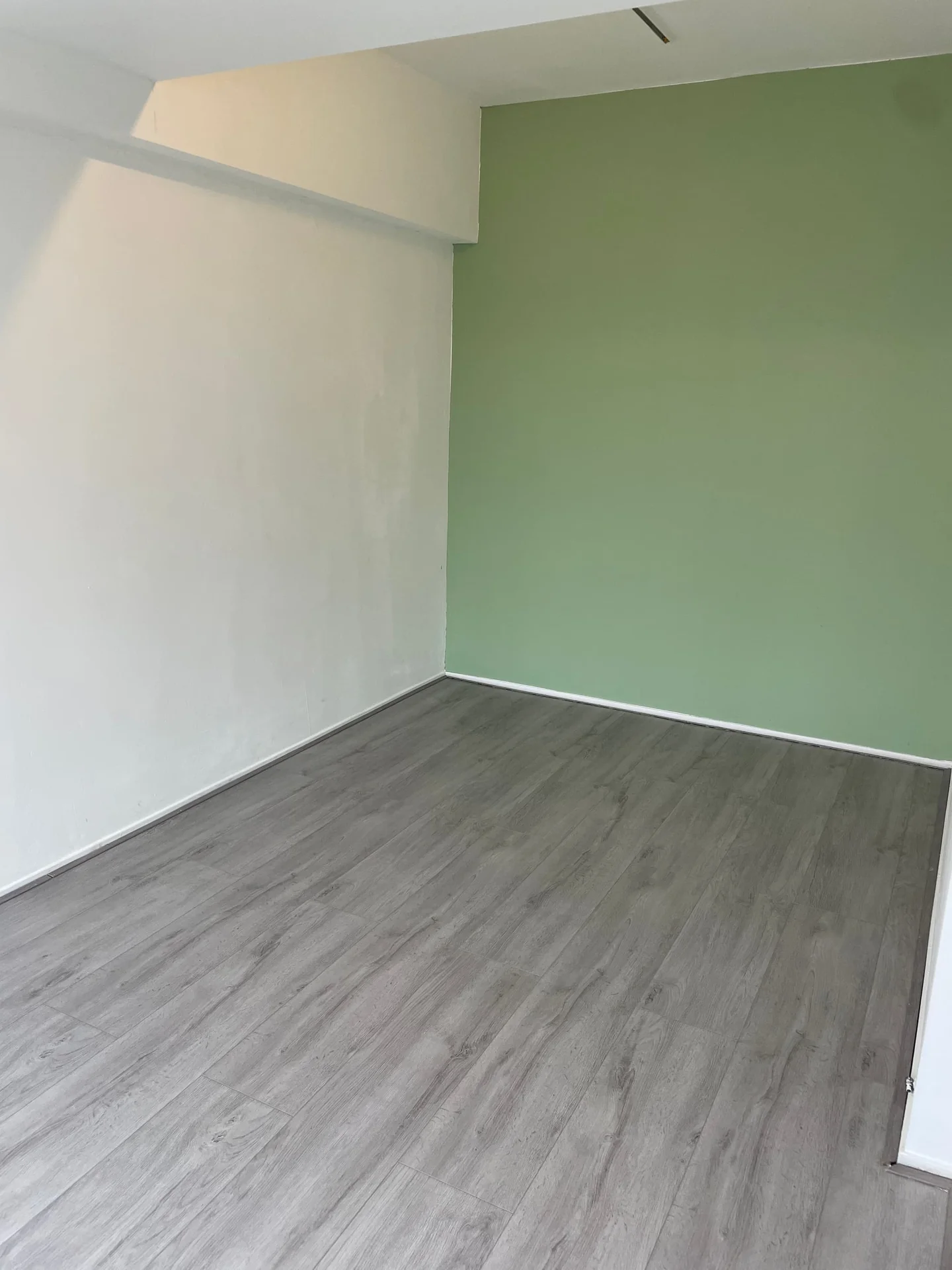 Foto van de Kamer gelegen aan de Jan van den Domstraat in Breda