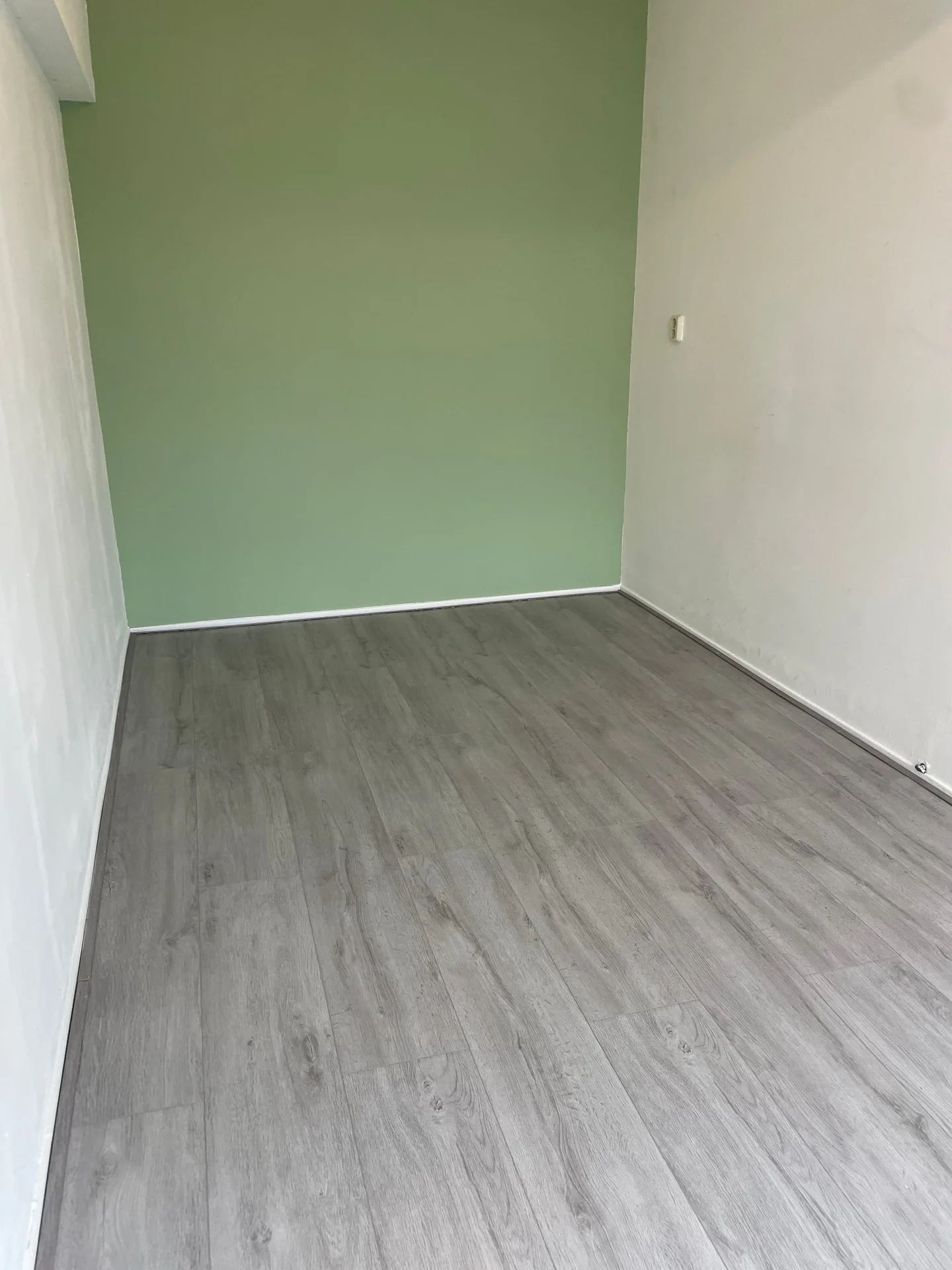 Foto van de Kamer gelegen aan de Jan van den Domstraat in Breda