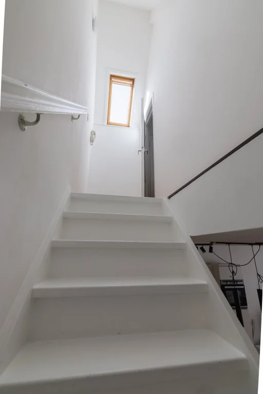 Foto van de Appartement gelegen aan de Govert Flinckstraat in Amsterdam