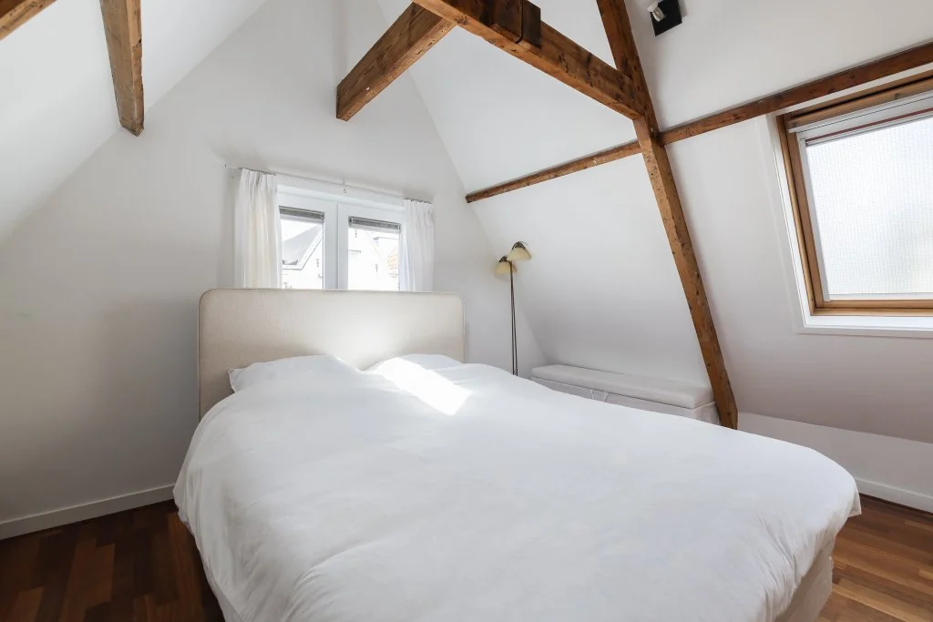 Foto van de Appartement gelegen aan de Govert Flinckstraat in Amsterdam