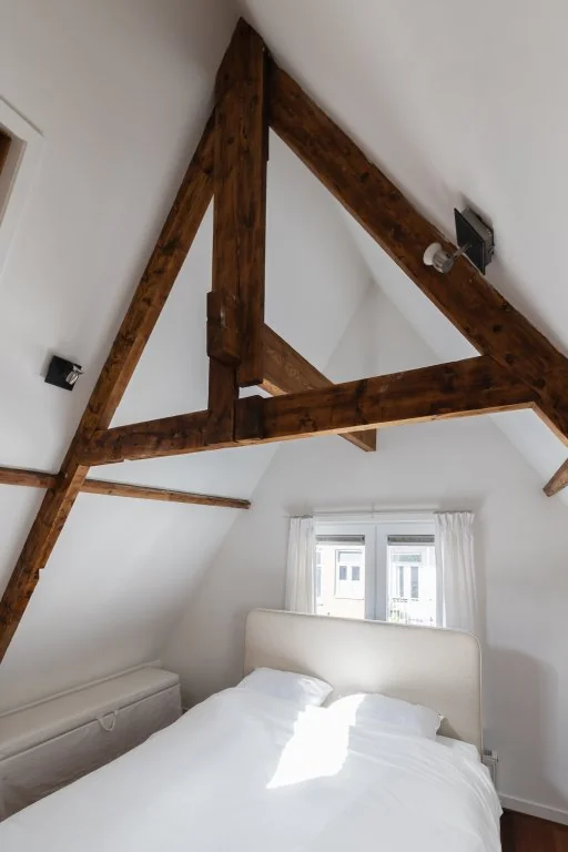 Foto van de Appartement gelegen aan de Govert Flinckstraat in Amsterdam