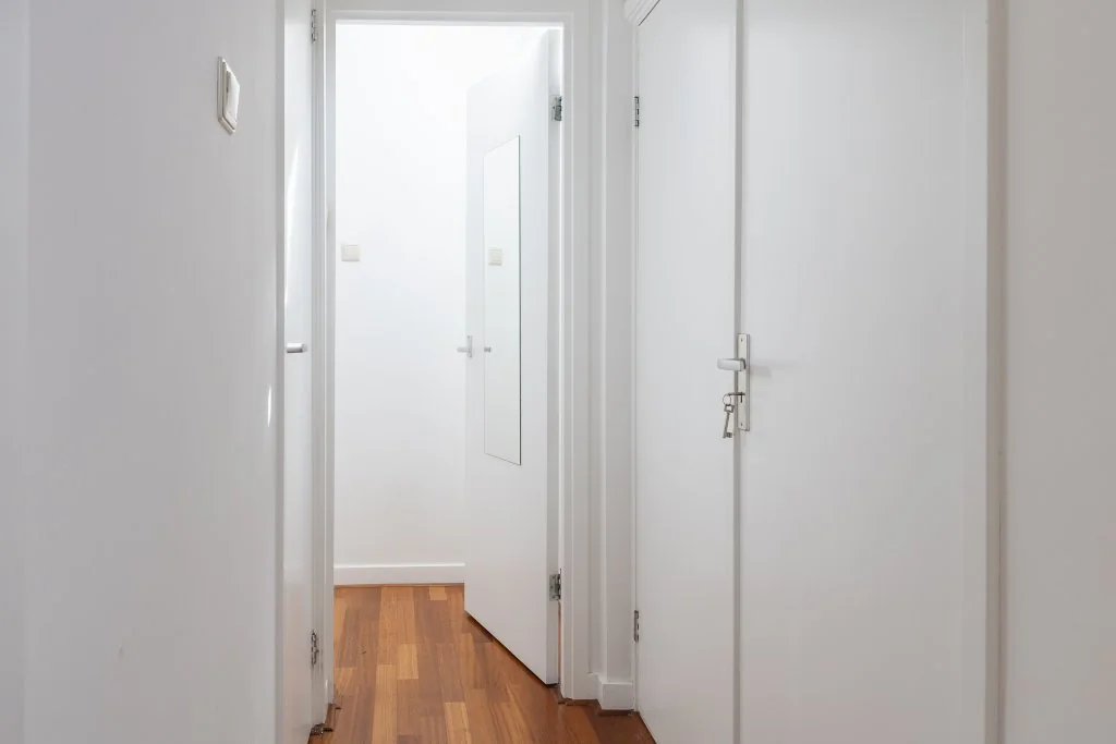 Foto van de Appartement gelegen aan de Govert Flinckstraat in Amsterdam