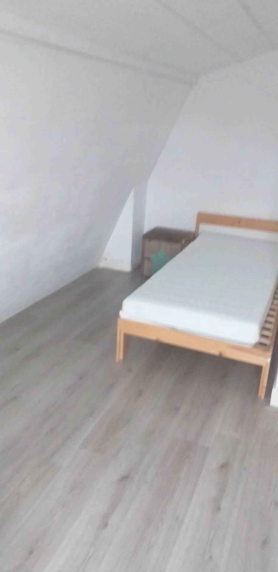 Foto van de Kamer gelegen aan de Julianastraat in Leende