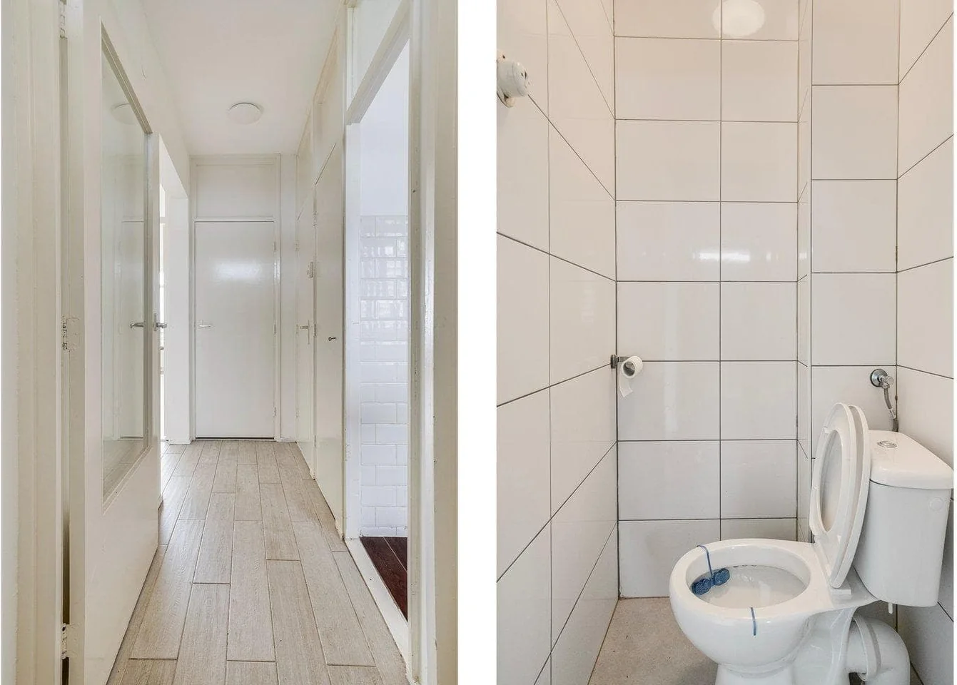 Foto van de Kamer gelegen aan de Hendrik Tollensstraat in Delft