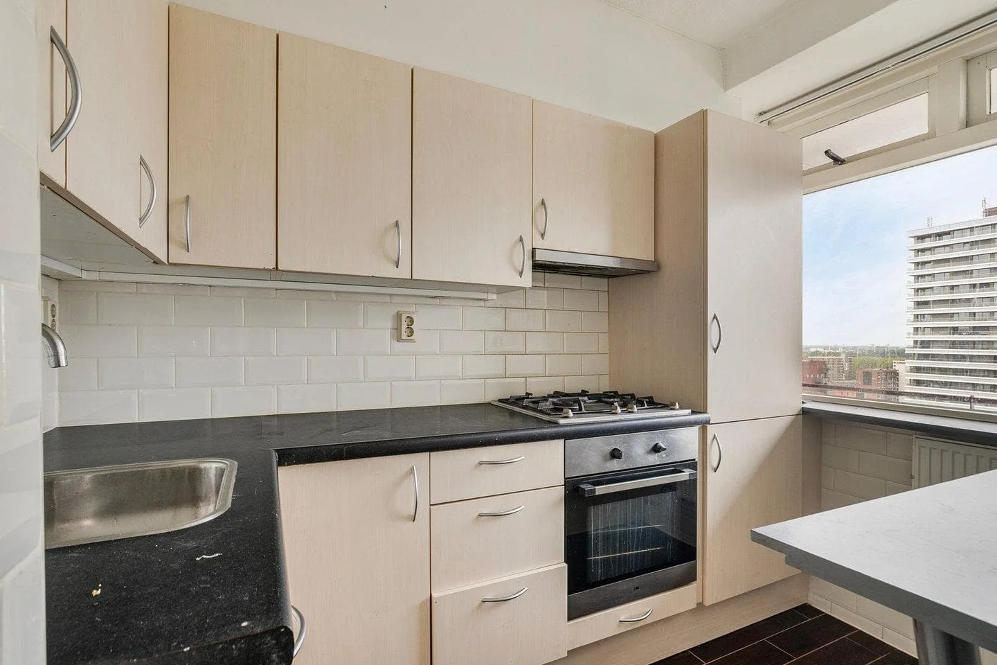 Foto van de Kamer gelegen aan de Hendrik Tollensstraat in Delft