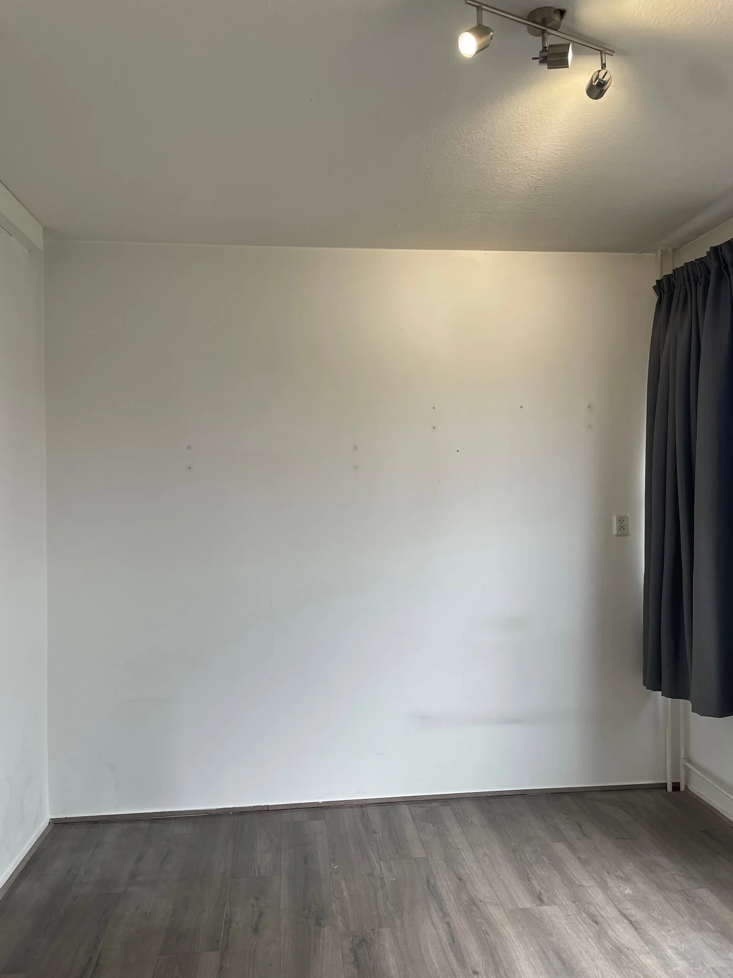 Foto van de Kamer gelegen aan de Jan van den Domstraat in Breda