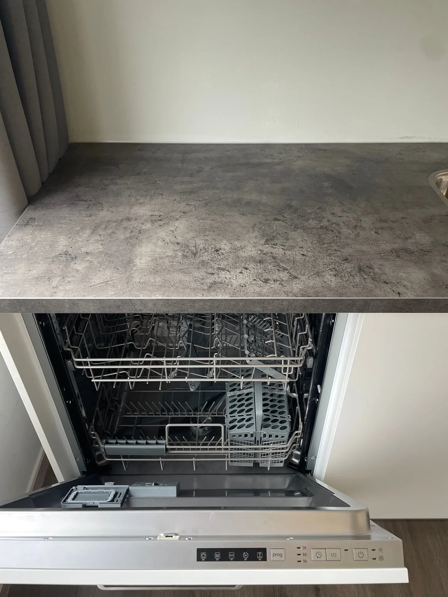 Foto van de Kamer gelegen aan de Jan van den Domstraat in Breda