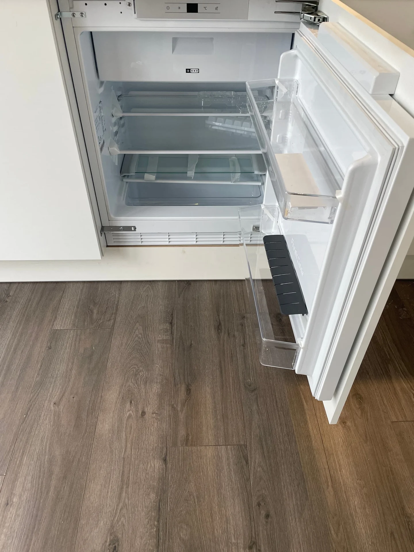 Foto van de Kamer gelegen aan de Jan van den Domstraat in Breda