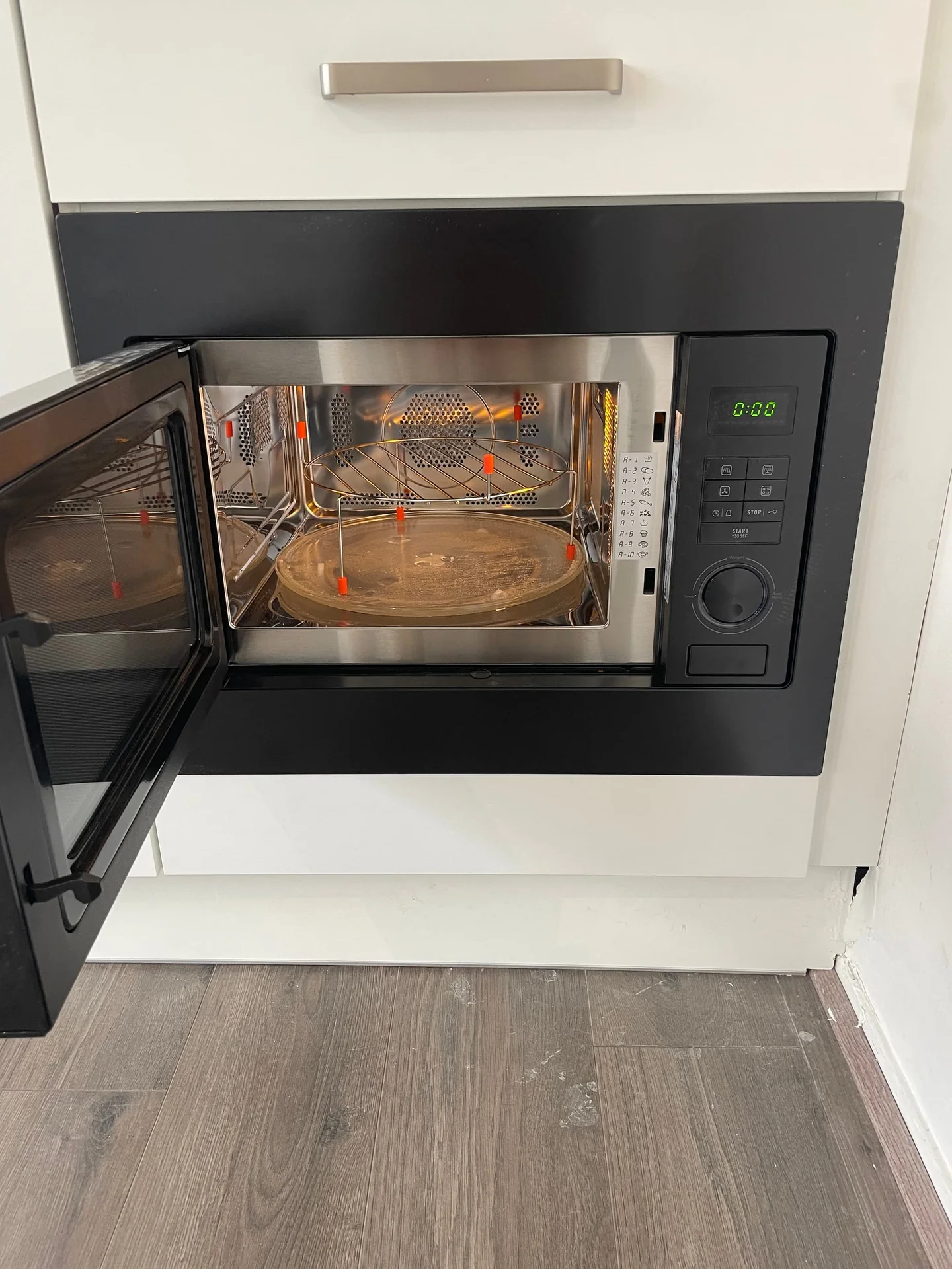 Foto van de Kamer gelegen aan de Jan van den Domstraat in Breda