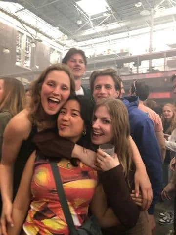 Foto van de Kamer gelegen aan de Korvezeestraat in Delft