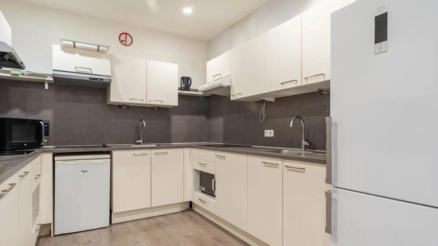 Foto van de Kamer gelegen aan de Willem Dreeslaan in Utrecht