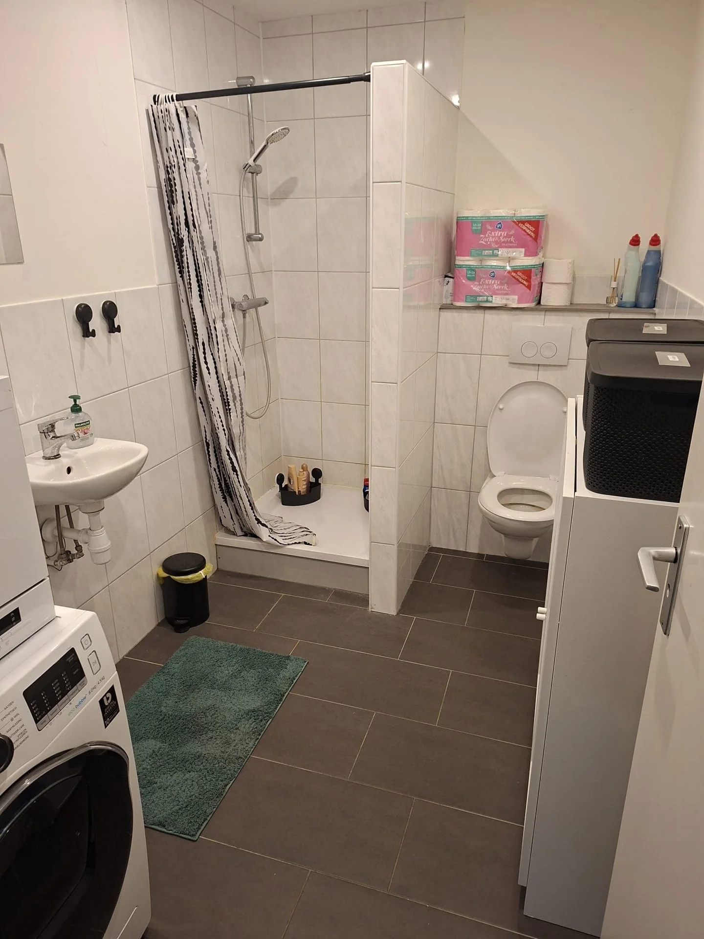 Foto van de Studio gelegen aan de Rijksweg in Heumen