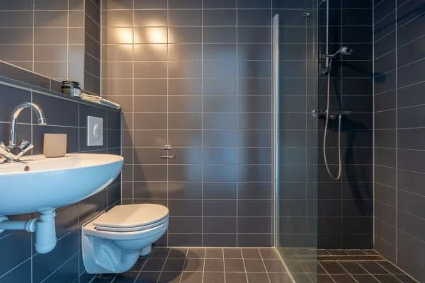 Foto van de Studio gelegen aan de Rotsoord in Utrecht