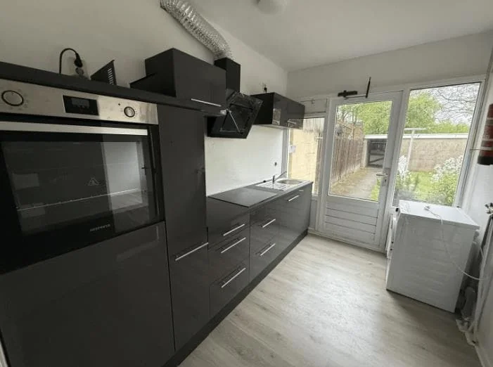 Foto van de Kamer gelegen aan de Hoitingeslag in Emmen