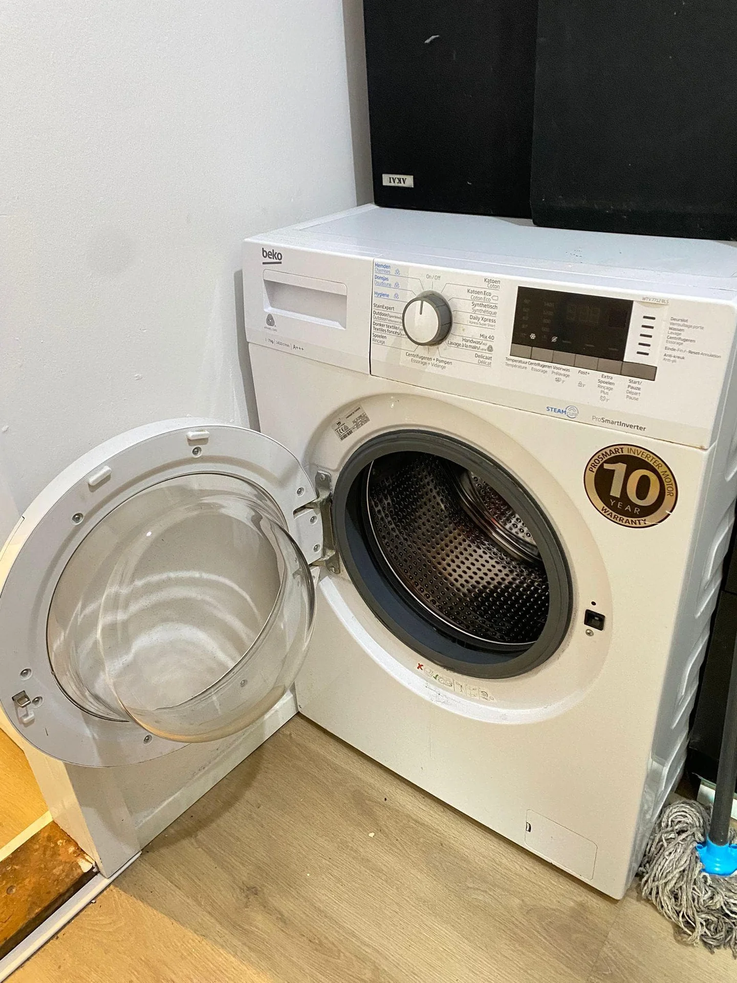 Foto van de Kamer gelegen aan de De Rijpstraat in Arnhem