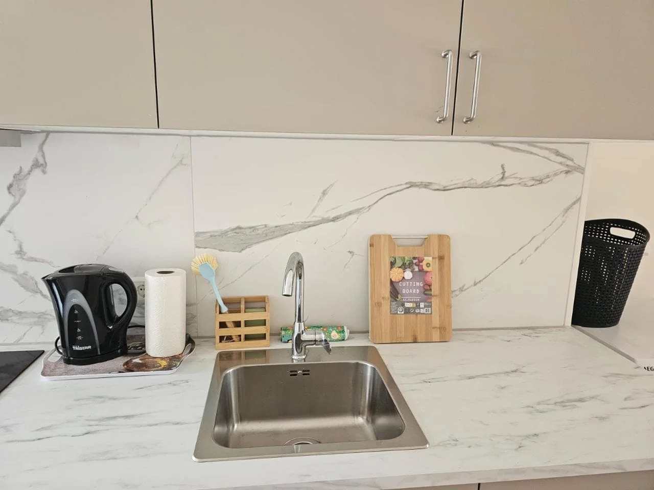 Foto van de Appartement gelegen aan de Damstraat in Utrecht